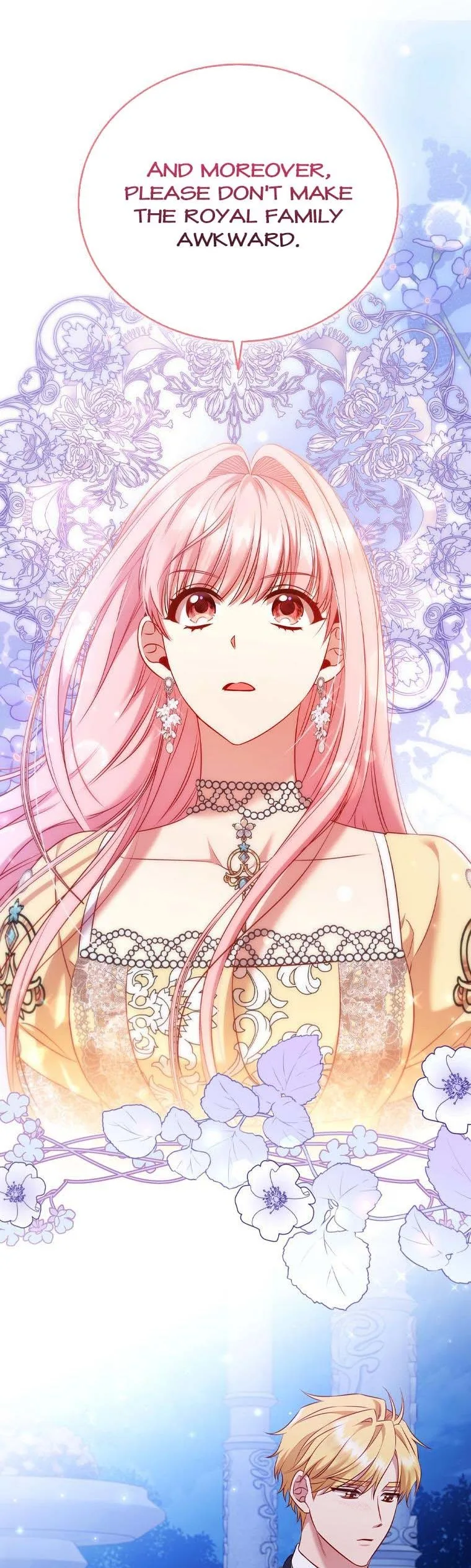 I’m Divorced, But I’m a Chaebol Chapter 62 page 9