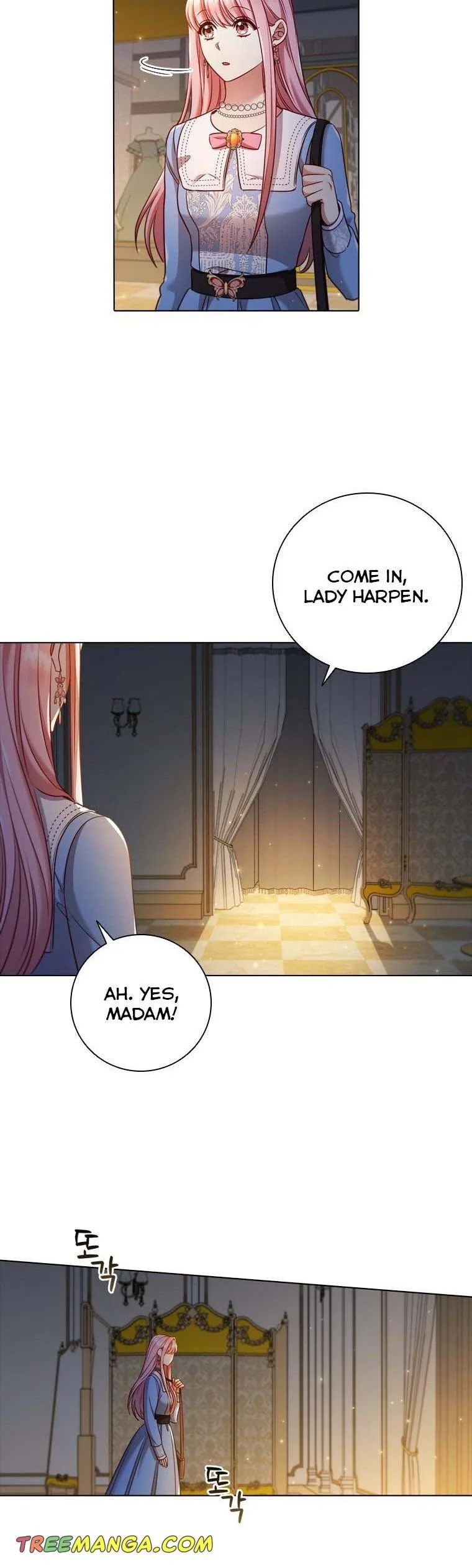 I’m Divorced, But I’m a Chaebol Chapter 66 page 3