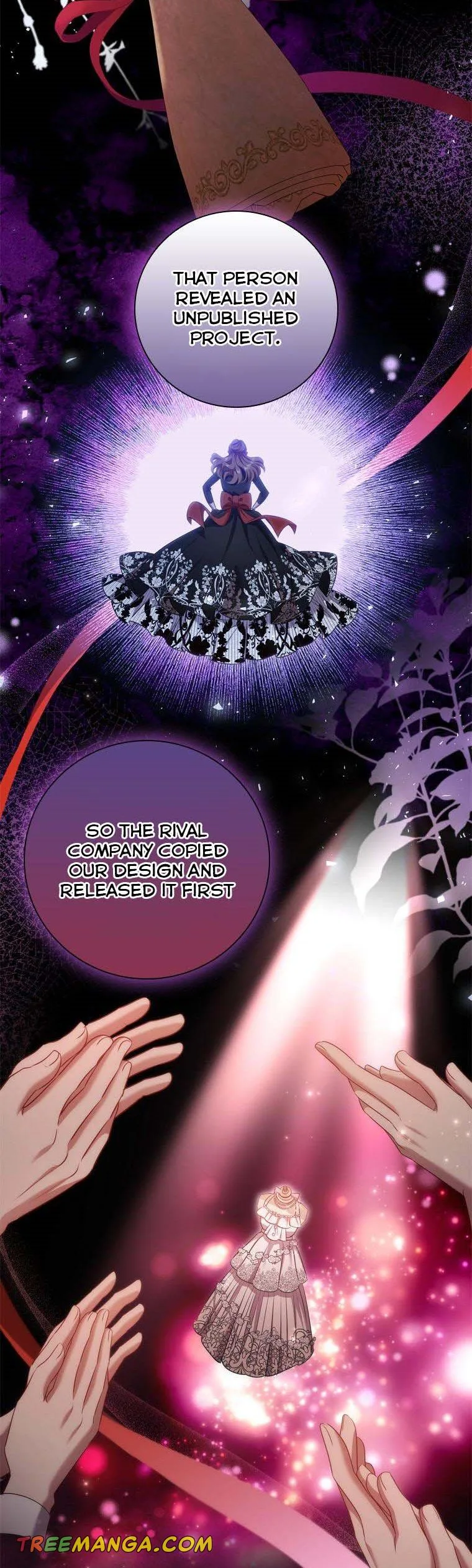 I’m Divorced, But I’m a Chaebol Chapter 66 page 16