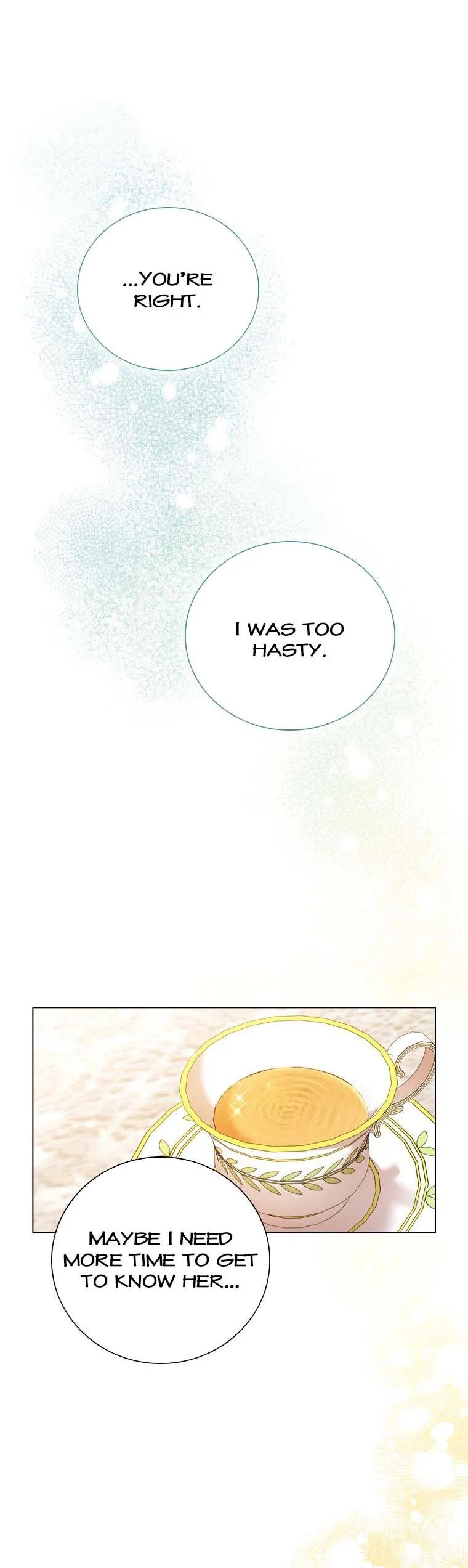 I’m Divorced, But I’m a Chaebol Chapter 63 page 13
