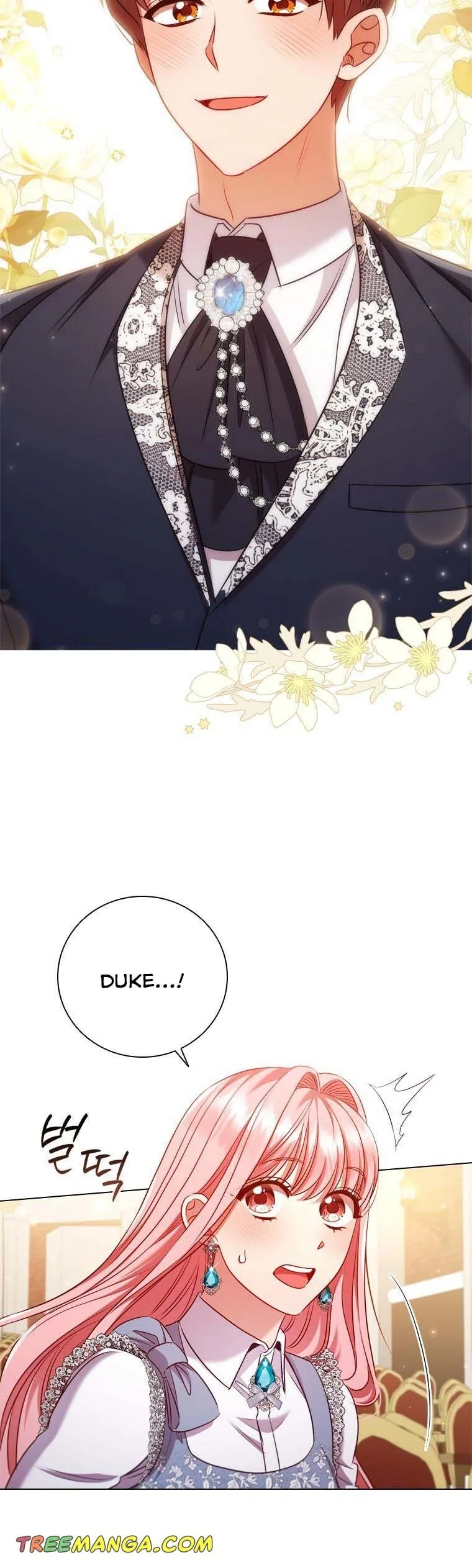 I’m Divorced, But I’m a Chaebol Chapter 66 page 31