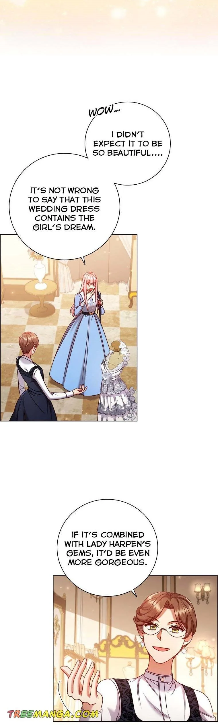 I’m Divorced, But I’m a Chaebol Chapter 66 page 7