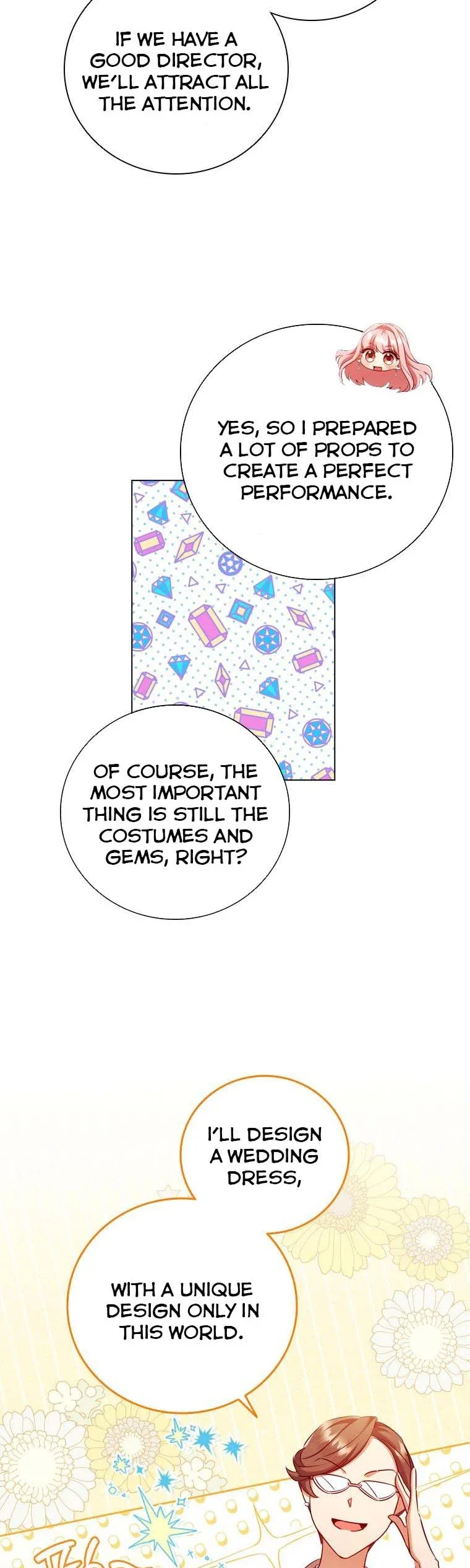 I’m Divorced, But I’m a Chaebol Chapter 65 page 29
