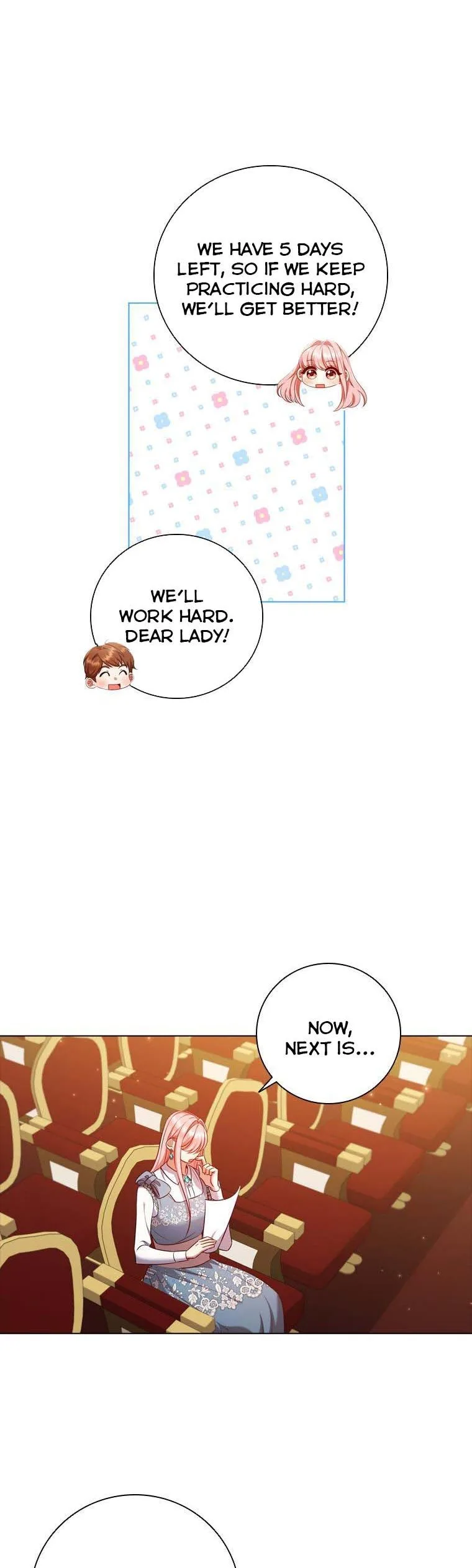 I’m Divorced, But I’m a Chaebol Chapter 66 page 24