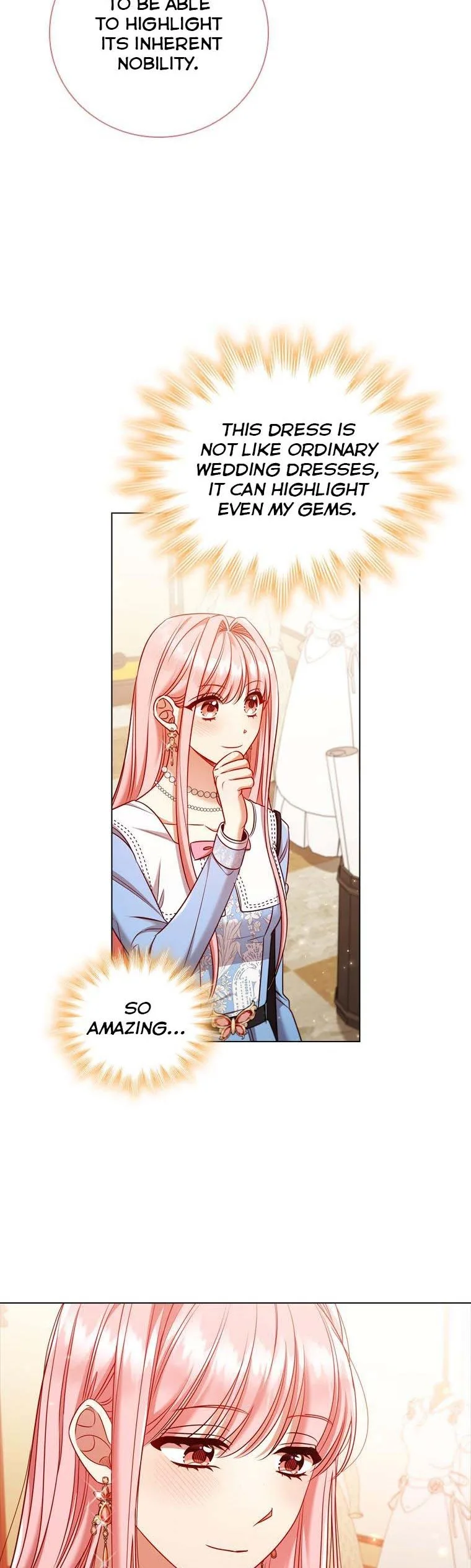 I’m Divorced, But I’m a Chaebol Chapter 66 page 9