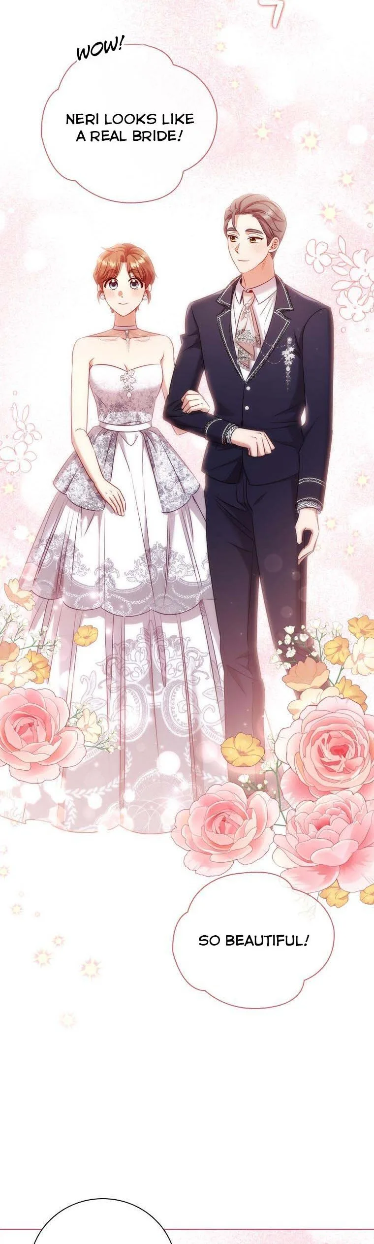 I’m Divorced, But I’m a Chaebol Chapter 66 page 26
