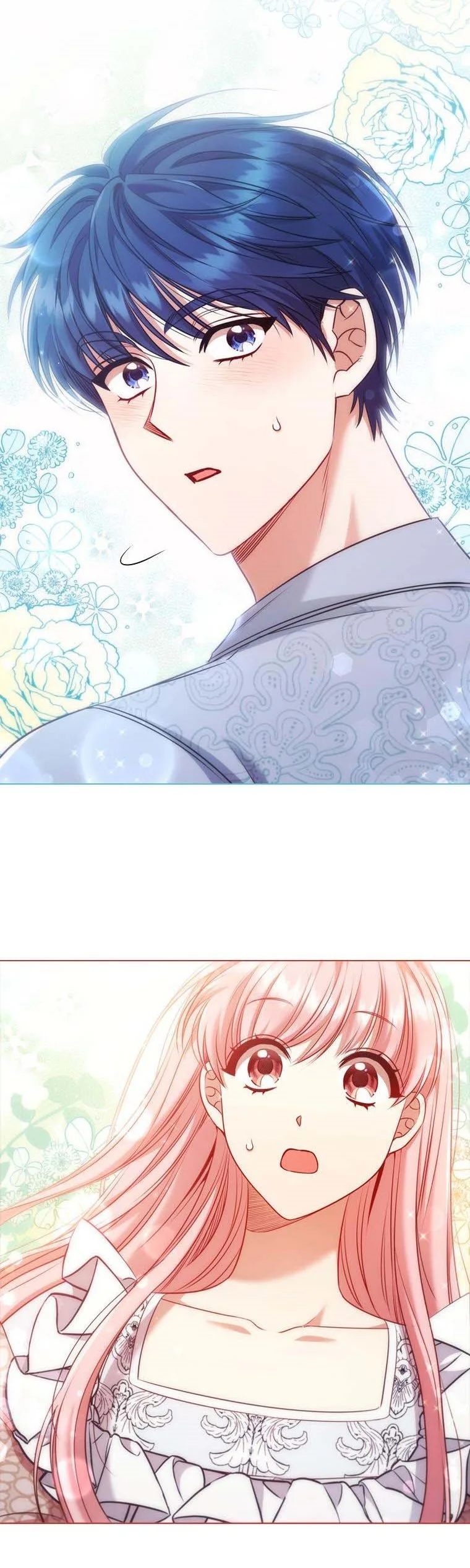 I’m Divorced, But I’m a Chaebol Chapter 62 page 22