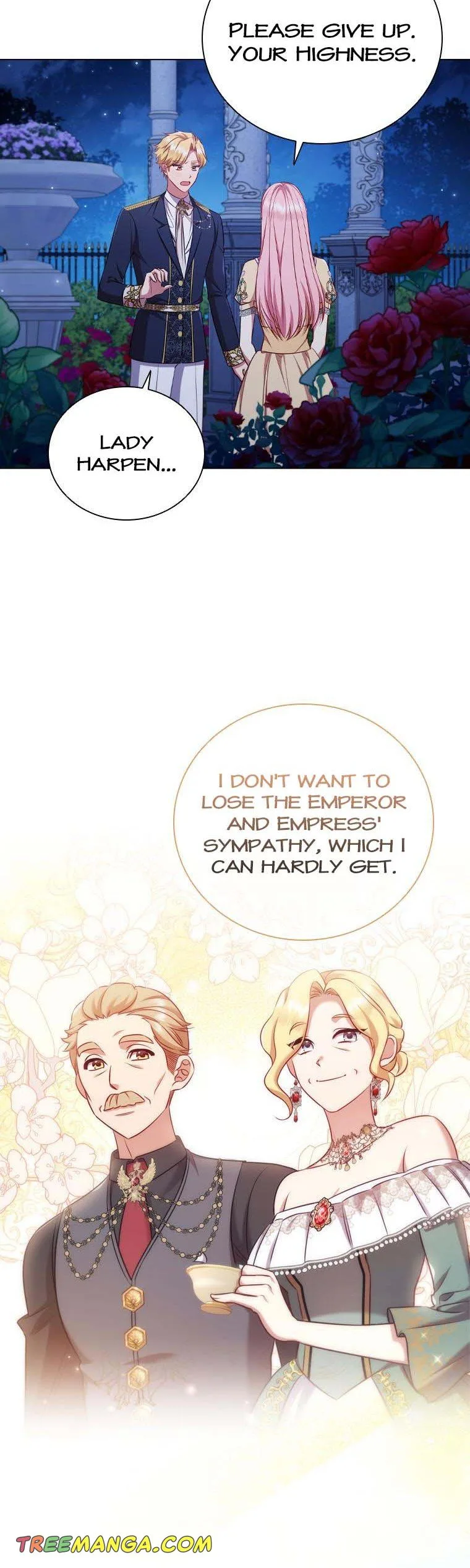 I’m Divorced, But I’m a Chaebol Chapter 62 page 8
