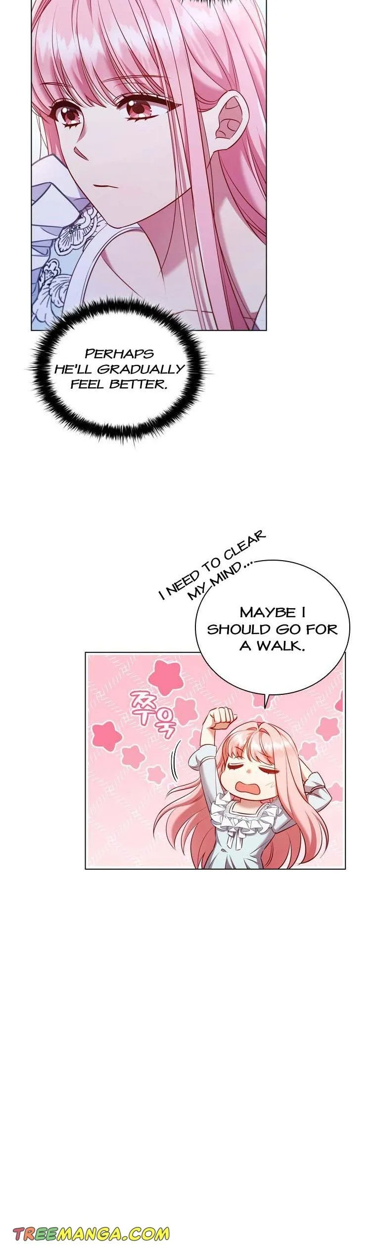 I’m Divorced, But I’m a Chaebol Chapter 62 page 18