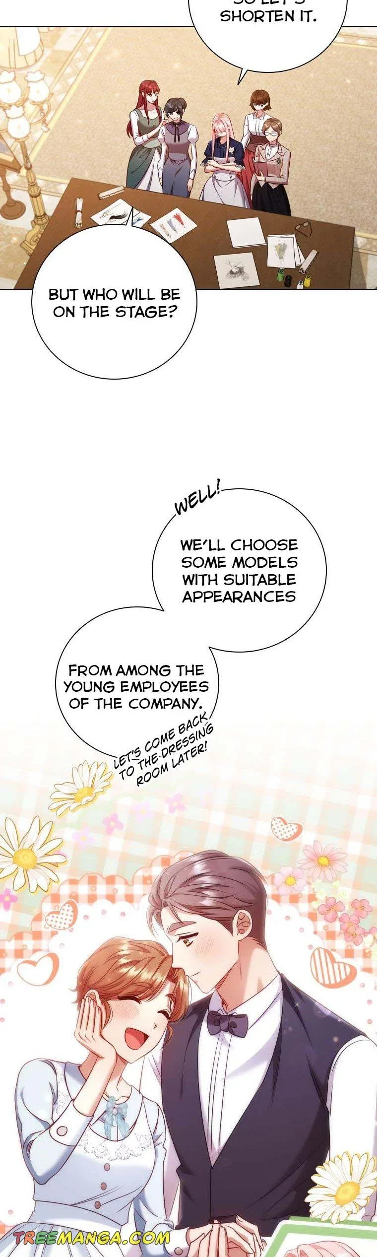 I’m Divorced, But I’m a Chaebol Chapter 65 page 24