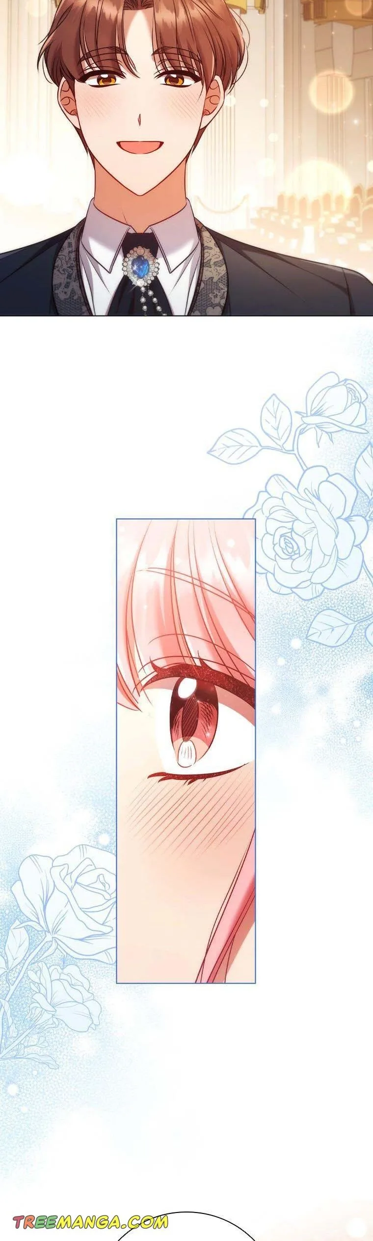 I’m Divorced, But I’m a Chaebol Chapter 66 page 37