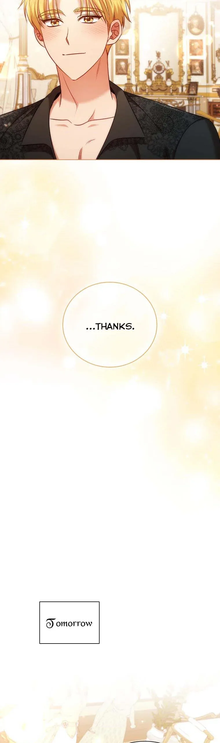 I’m Divorced, But I’m a Chaebol Chapter 65 page 21