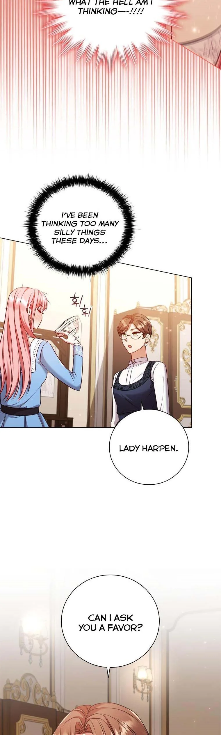 I’m Divorced, But I’m a Chaebol Chapter 66 page 13