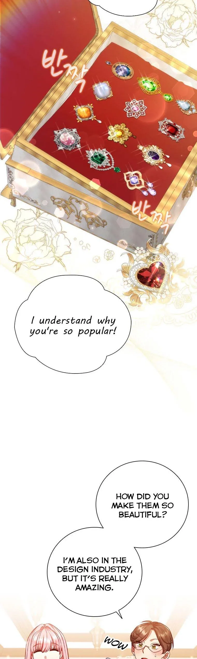 I’m Divorced, But I’m a Chaebol Chapter 65 page 26