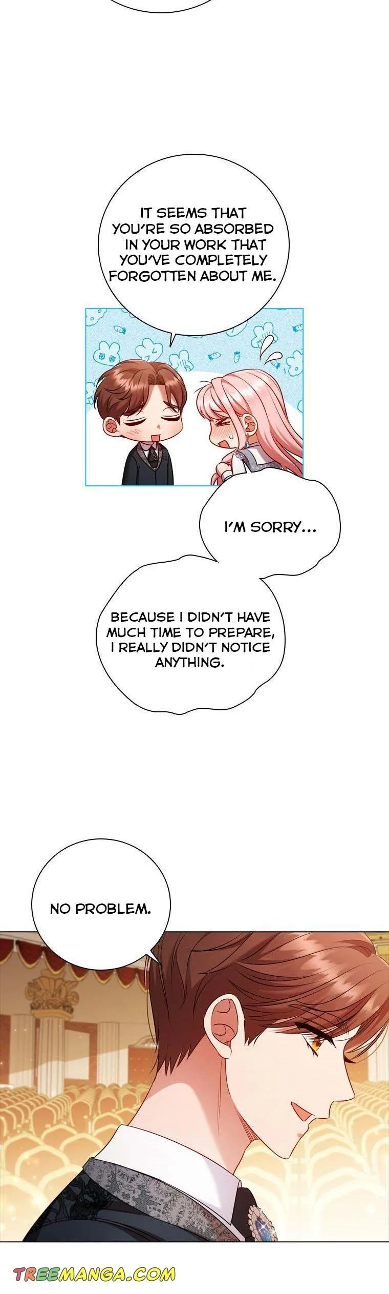 I’m Divorced, But I’m a Chaebol Chapter 66 page 33