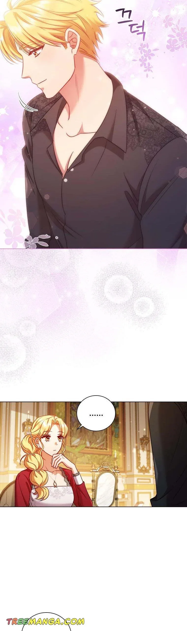 I’m Divorced, But I’m a Chaebol Chapter 65 page 19