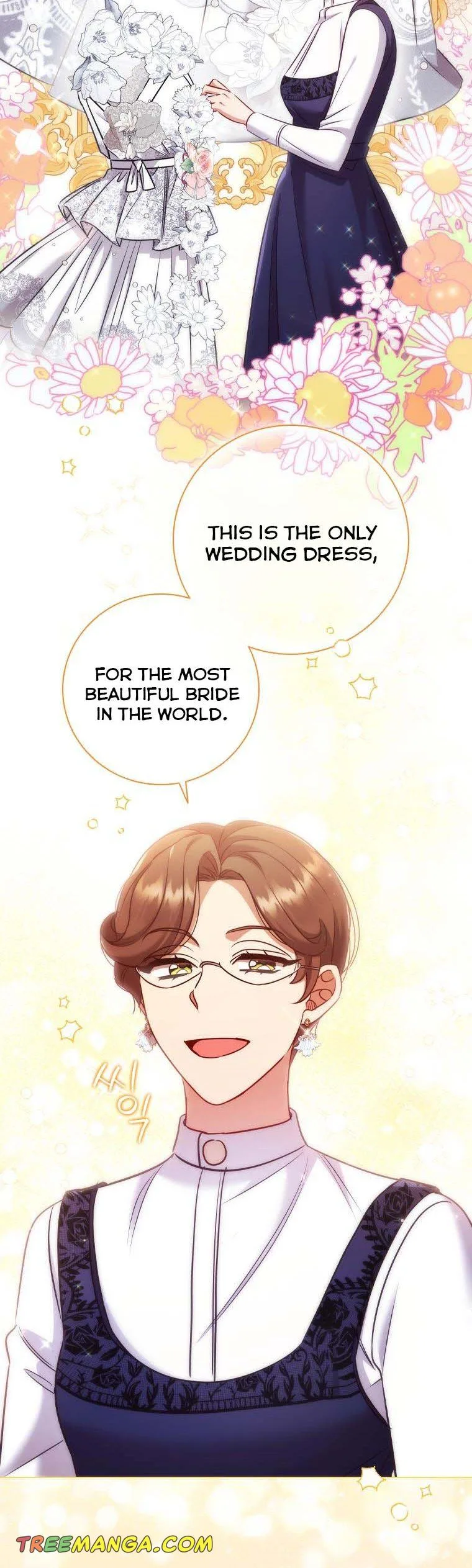 I’m Divorced, But I’m a Chaebol Chapter 66 page 6
