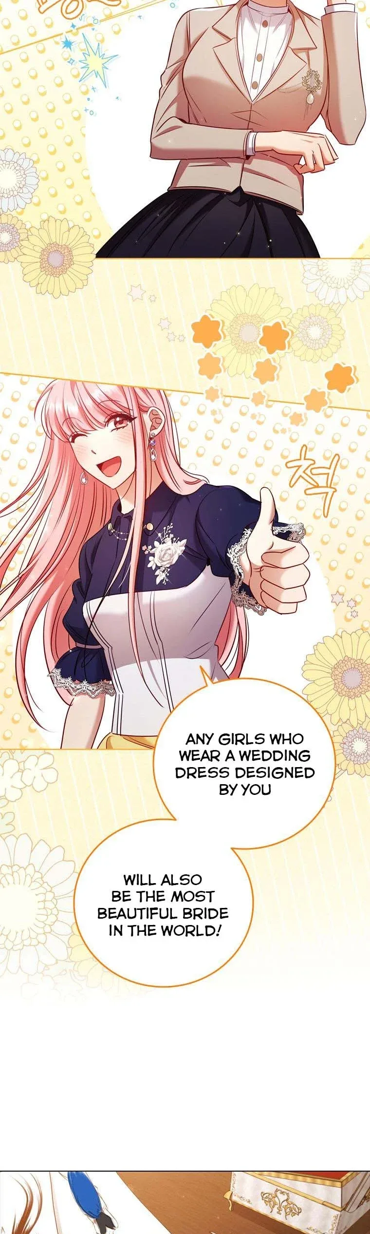I’m Divorced, But I’m a Chaebol Chapter 65 page 30