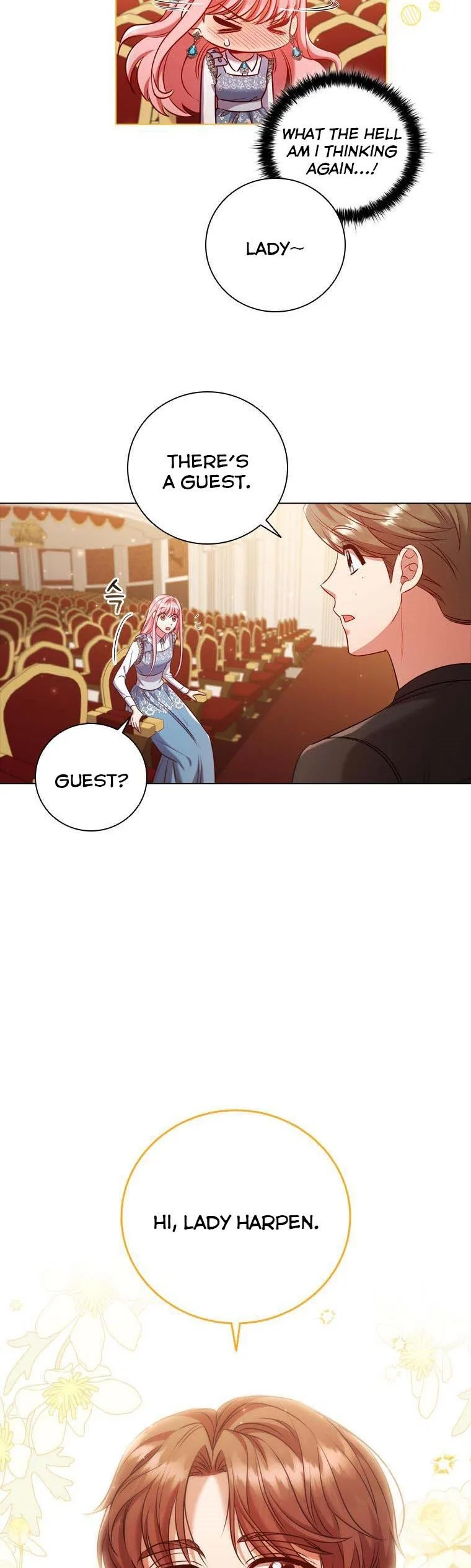 I’m Divorced, But I’m a Chaebol Chapter 66 page 30