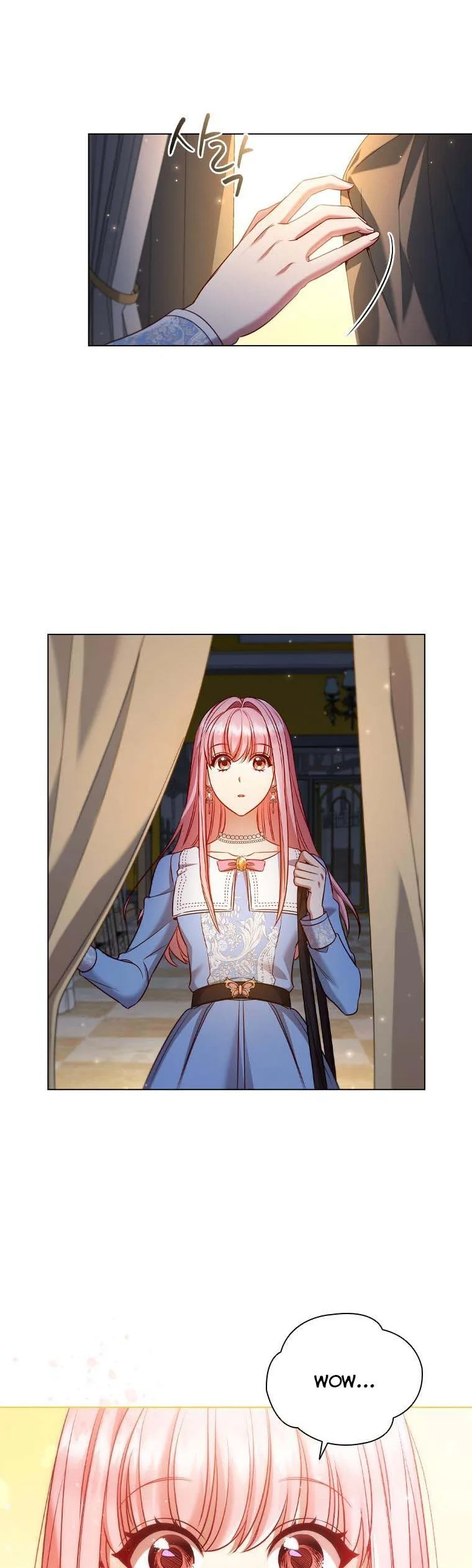 I’m Divorced, But I’m a Chaebol Chapter 66 page 4