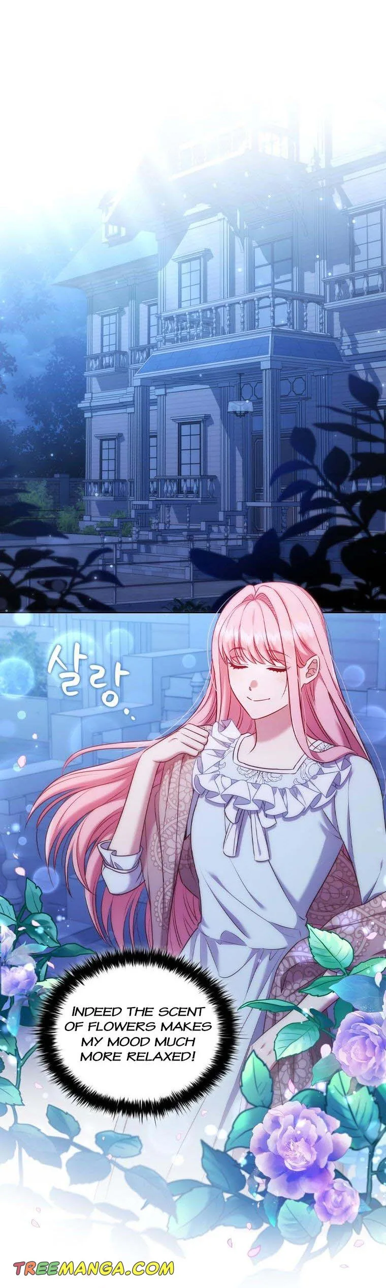 I’m Divorced, But I’m a Chaebol Chapter 62 page 19