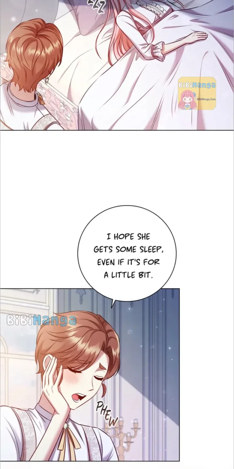 I’m Divorced, But I’m a Chaebol Chapter 68 page 26