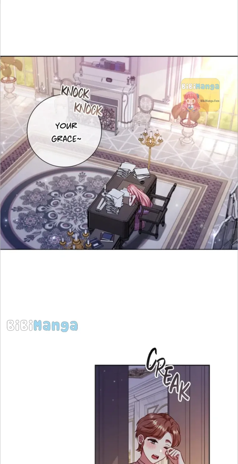I’m Divorced, But I’m a Chaebol Chapter 68 page 21