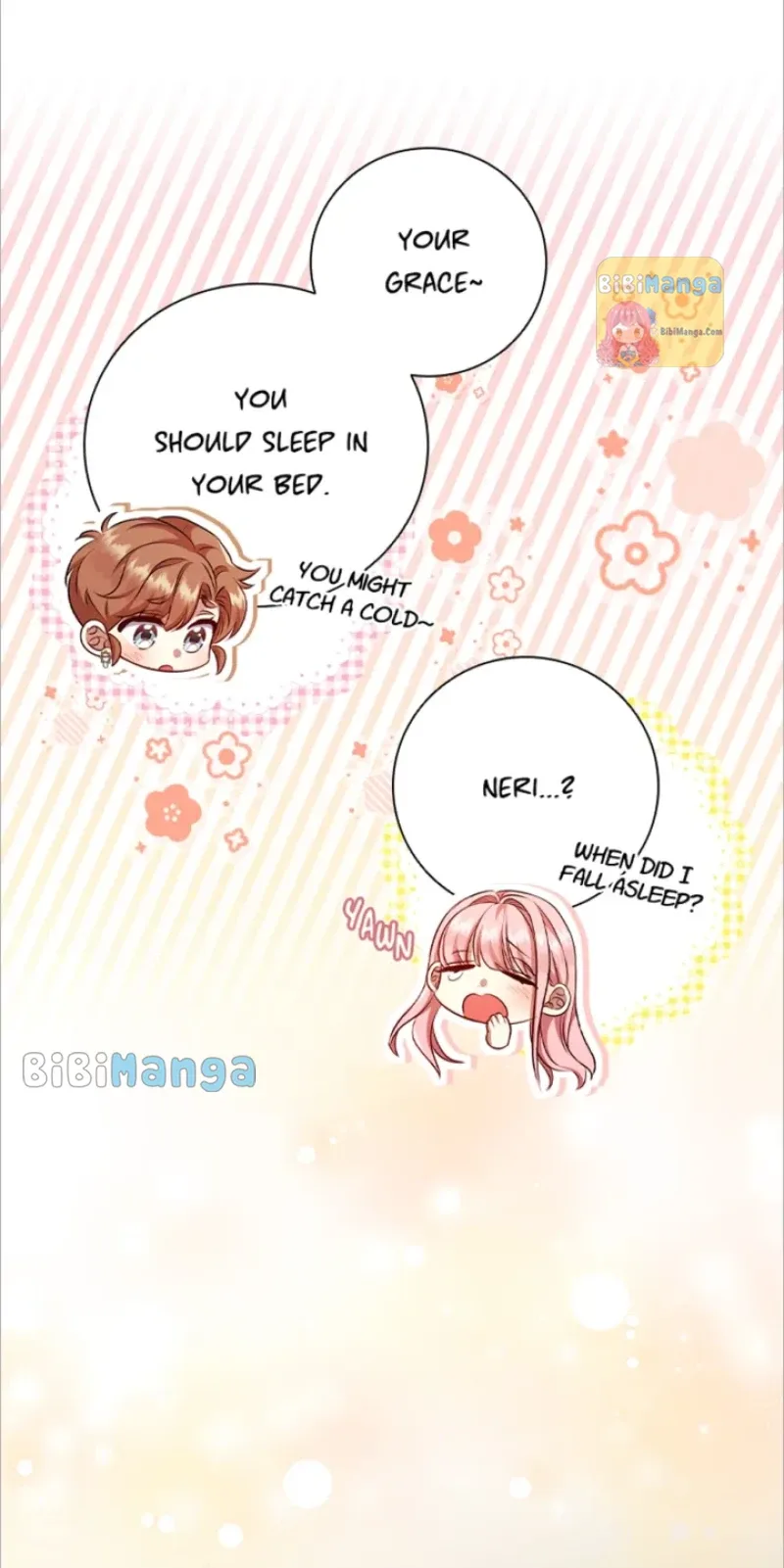 I’m Divorced, But I’m a Chaebol Chapter 68 page 24