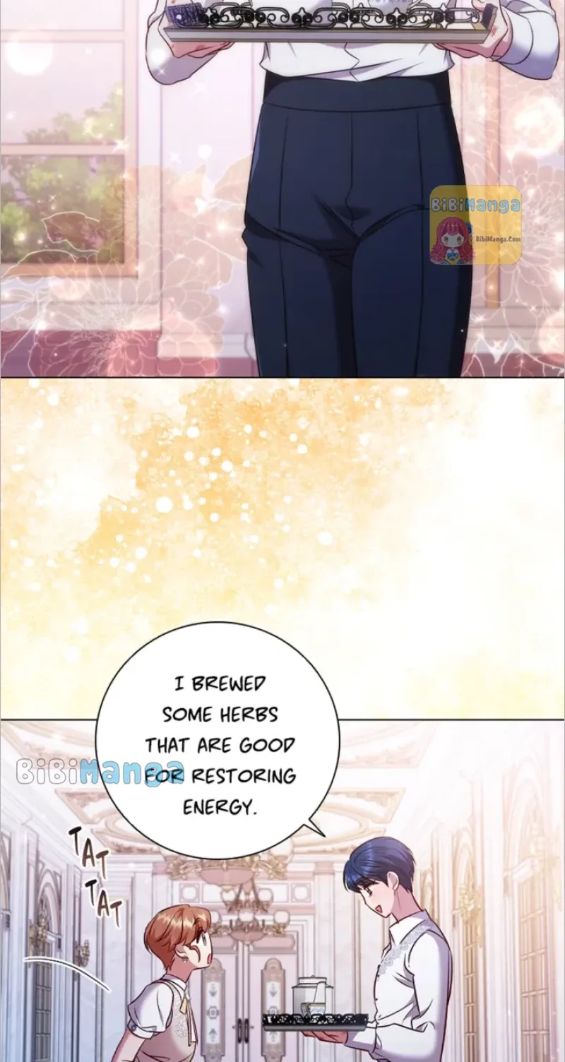 I’m Divorced, But I’m a Chaebol Chapter 68 page 30