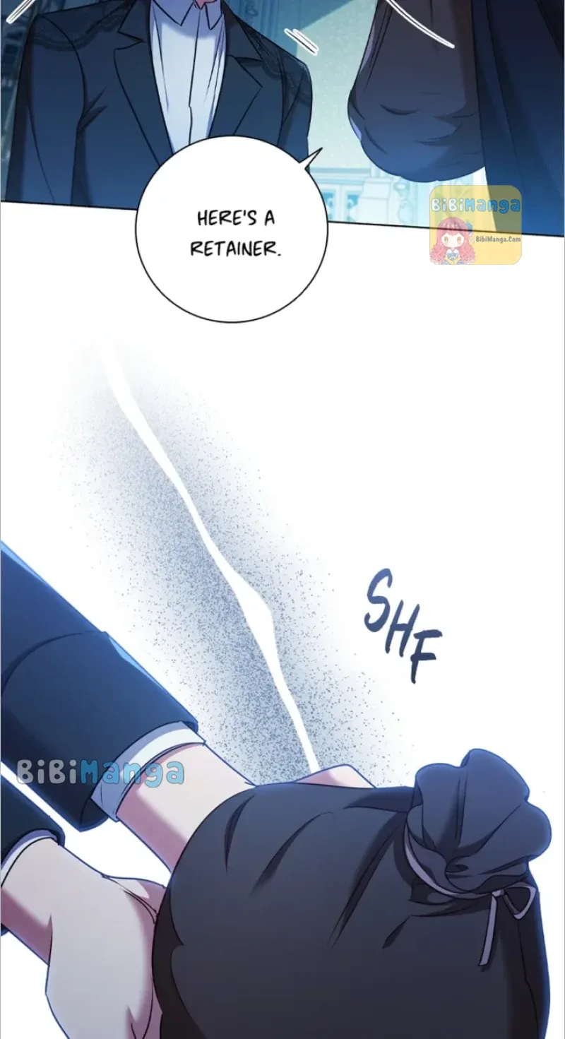I’m Divorced, But I’m a Chaebol Chapter 68 page 14