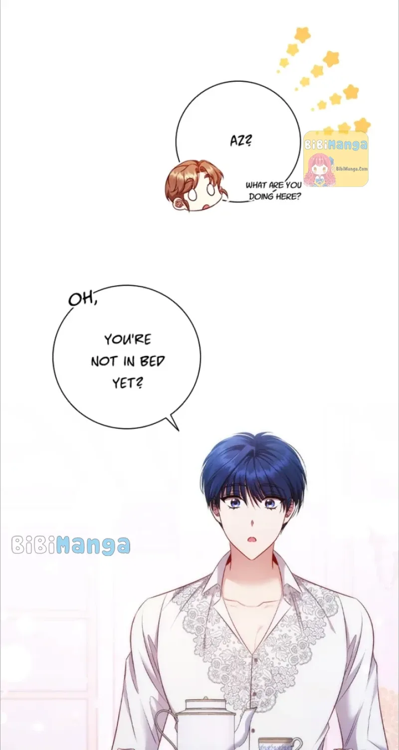I’m Divorced, But I’m a Chaebol Chapter 68 page 29