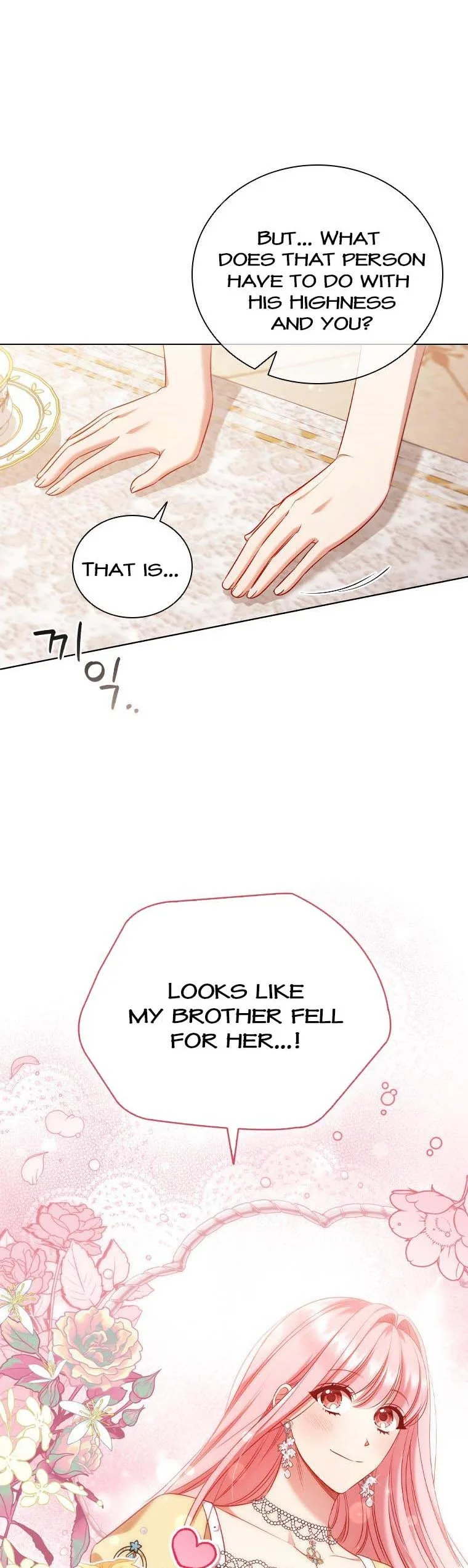 I’m Divorced, But I’m a Chaebol Chapter 63 page 7
