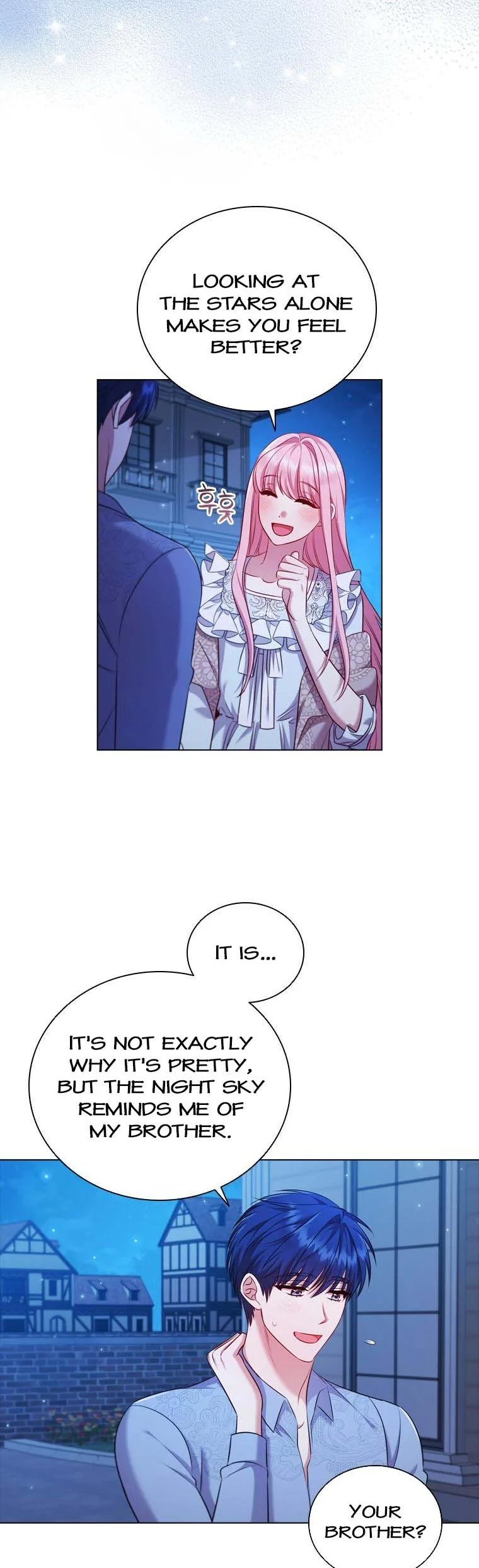 I’m Divorced, But I’m a Chaebol Chapter 62 page 26
