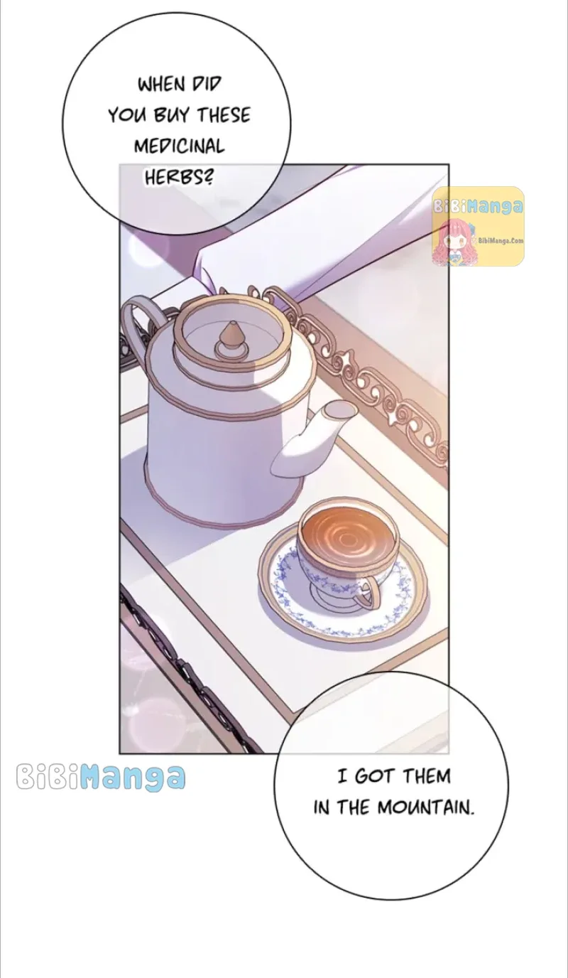 I’m Divorced, But I’m a Chaebol Chapter 68 page 34