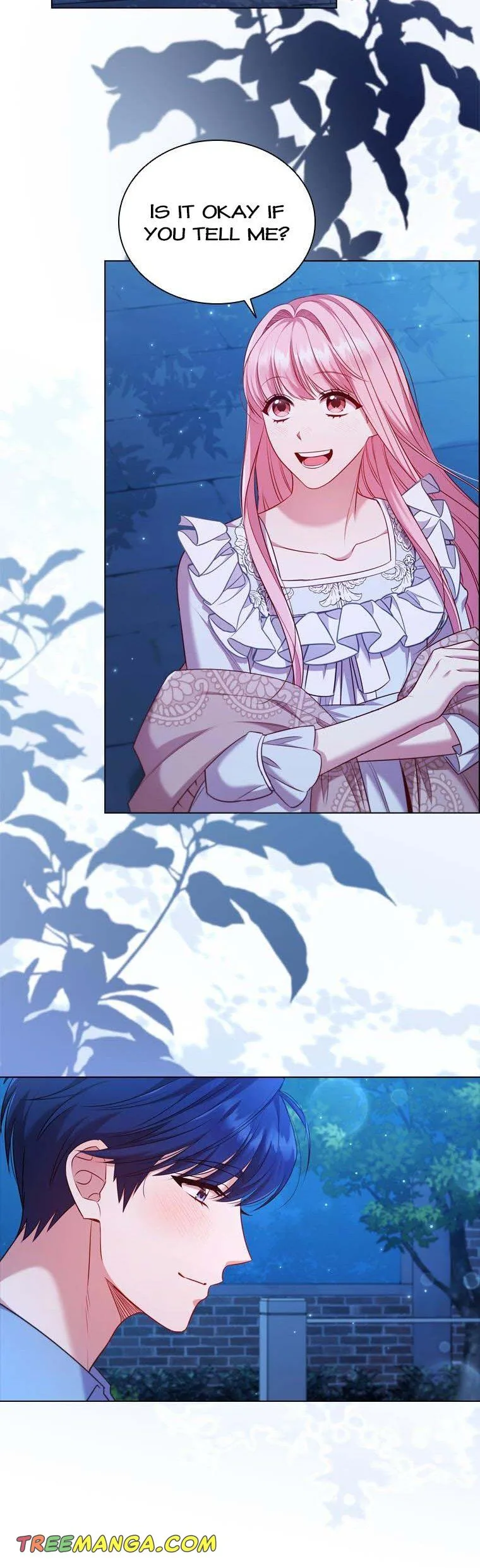 I’m Divorced, But I’m a Chaebol Chapter 62 page 28