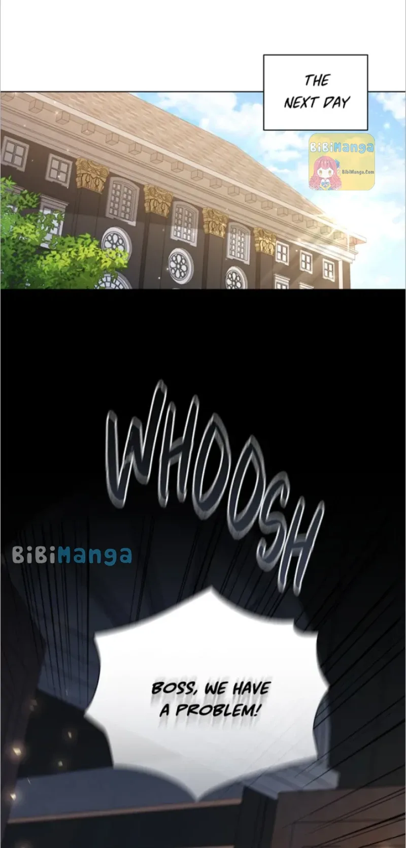 I’m Divorced, But I’m a Chaebol Chapter 68 page 39