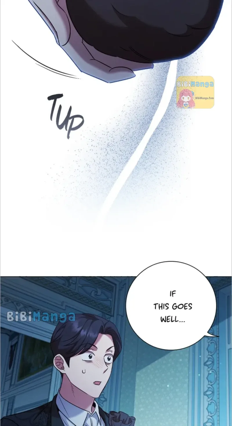 I’m Divorced, But I’m a Chaebol Chapter 68 page 15