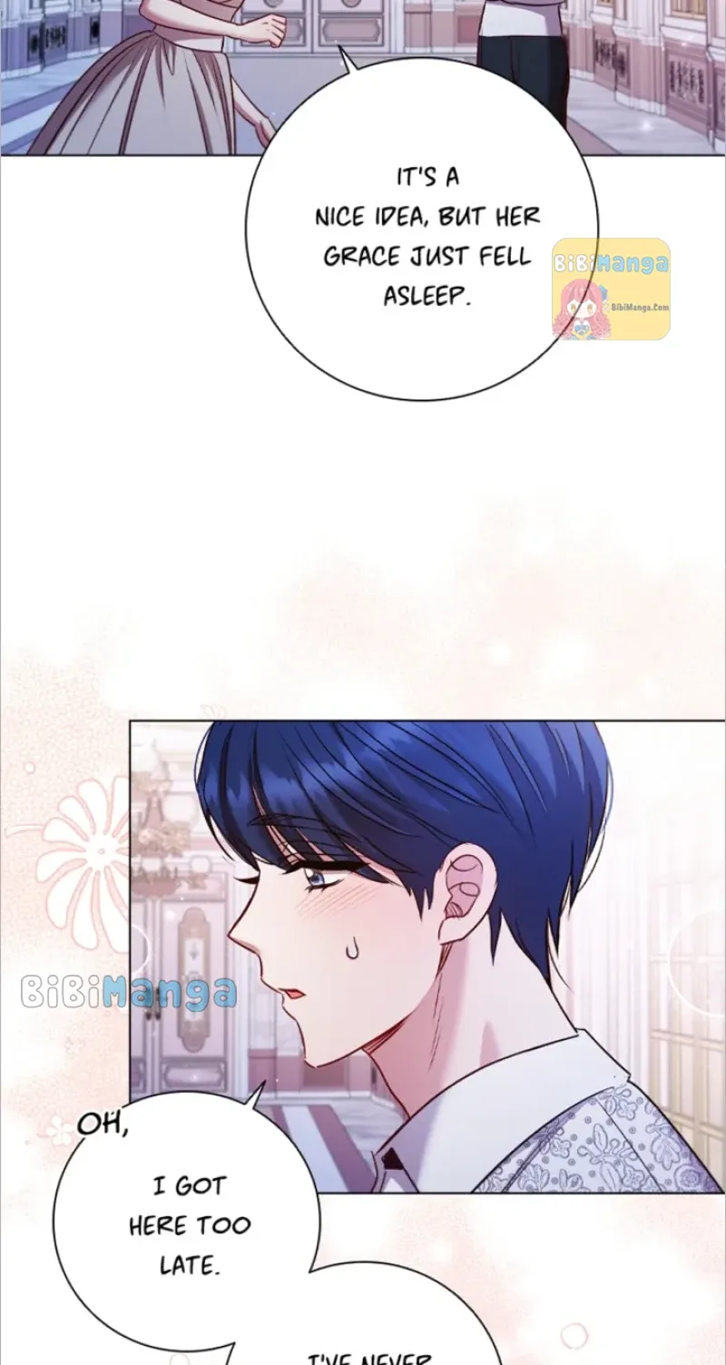 I’m Divorced, But I’m a Chaebol Chapter 68 page 31