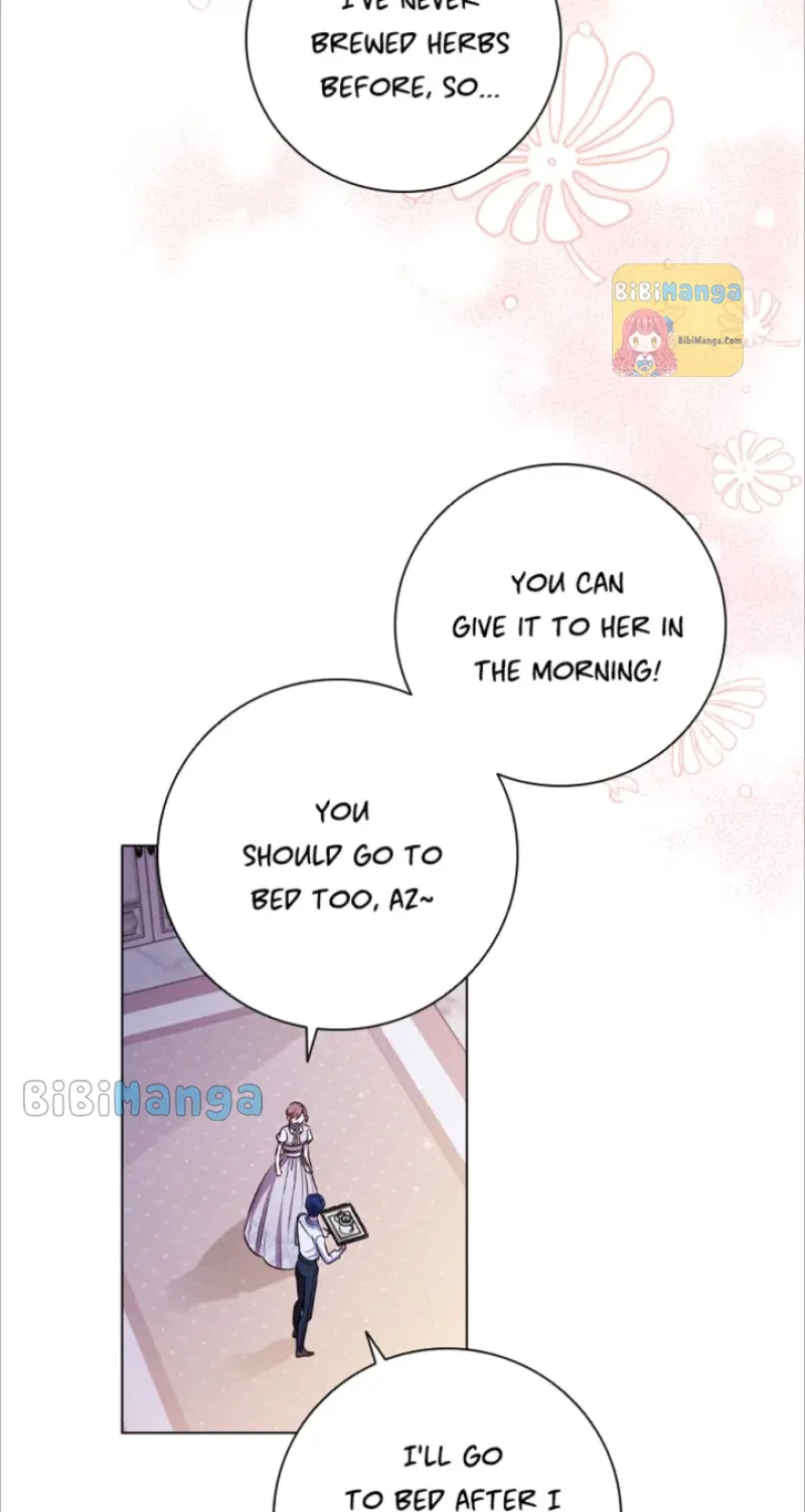 I’m Divorced, But I’m a Chaebol Chapter 68 page 32