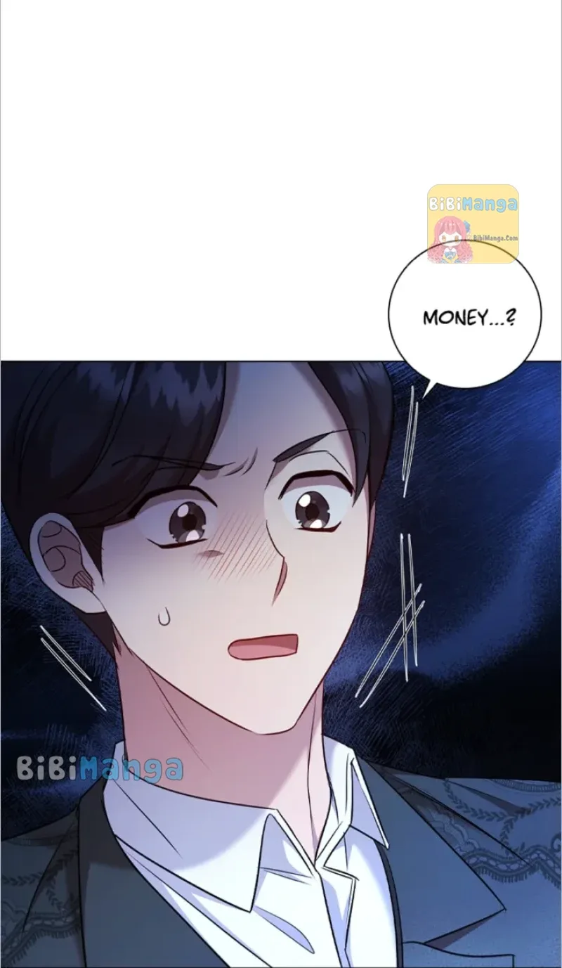 I’m Divorced, But I’m a Chaebol Chapter 68 page 3
