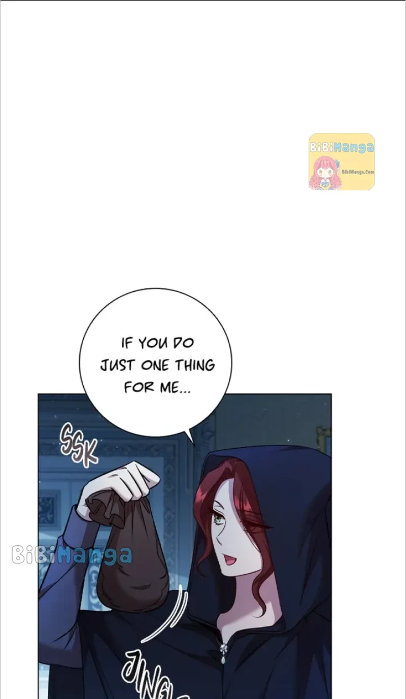 I’m Divorced, But I’m a Chaebol Chapter 68 page 4