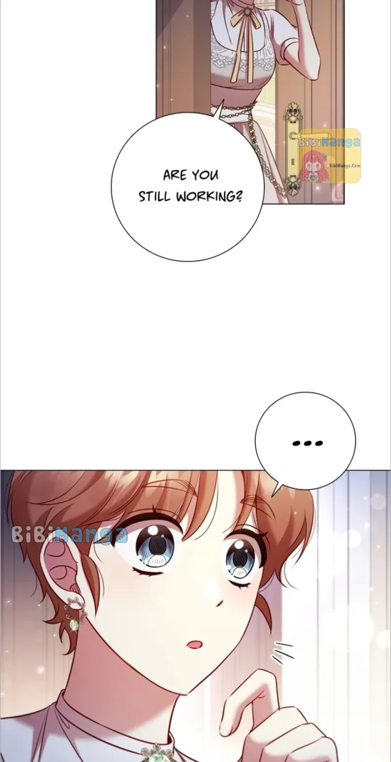 I’m Divorced, But I’m a Chaebol Chapter 68 page 22