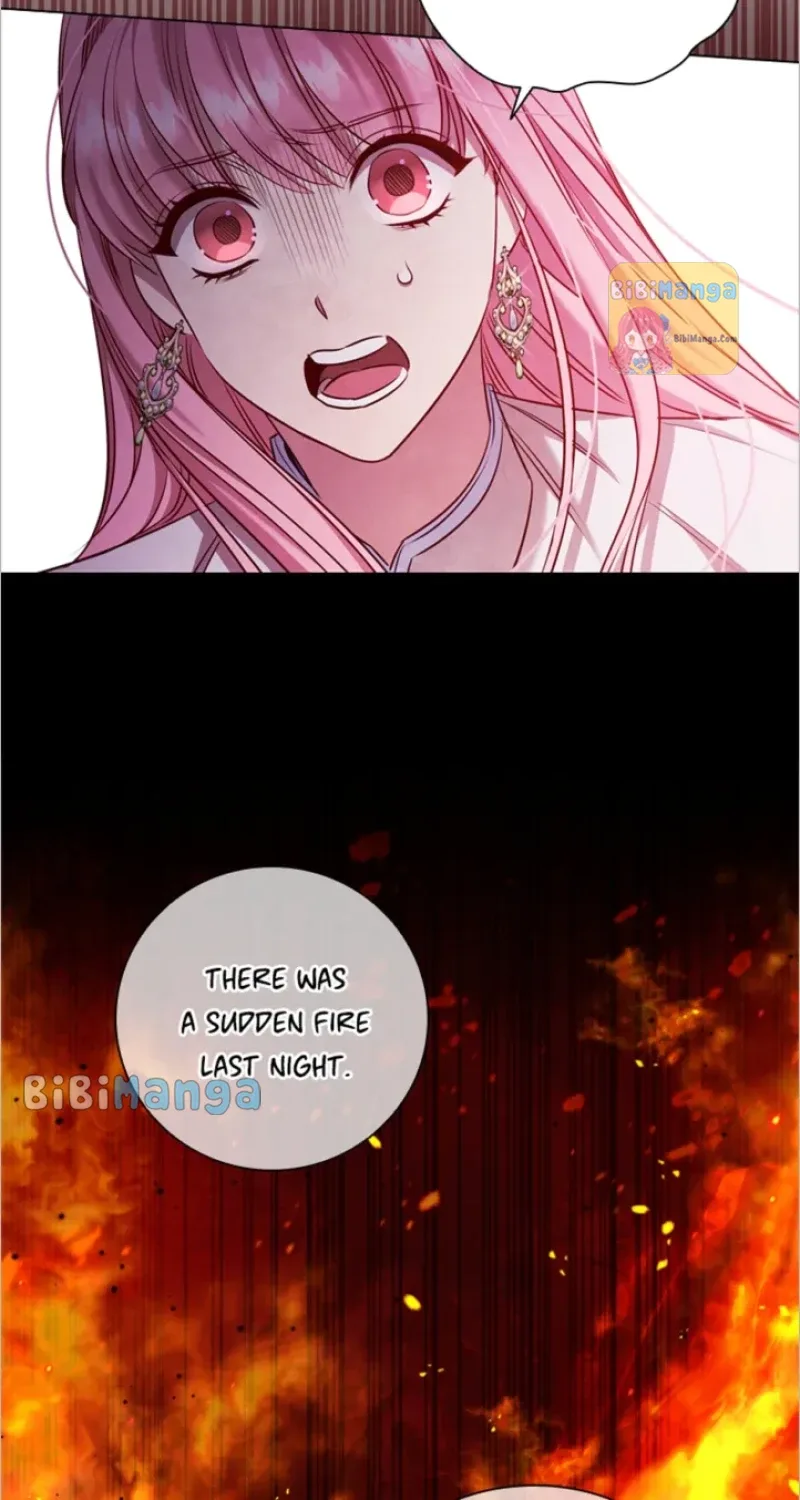 I’m Divorced, But I’m a Chaebol Chapter 68 page 44