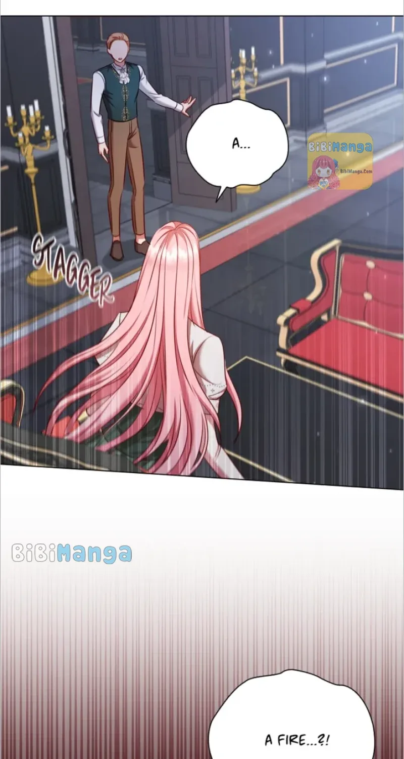 I’m Divorced, But I’m a Chaebol Chapter 68 page 43