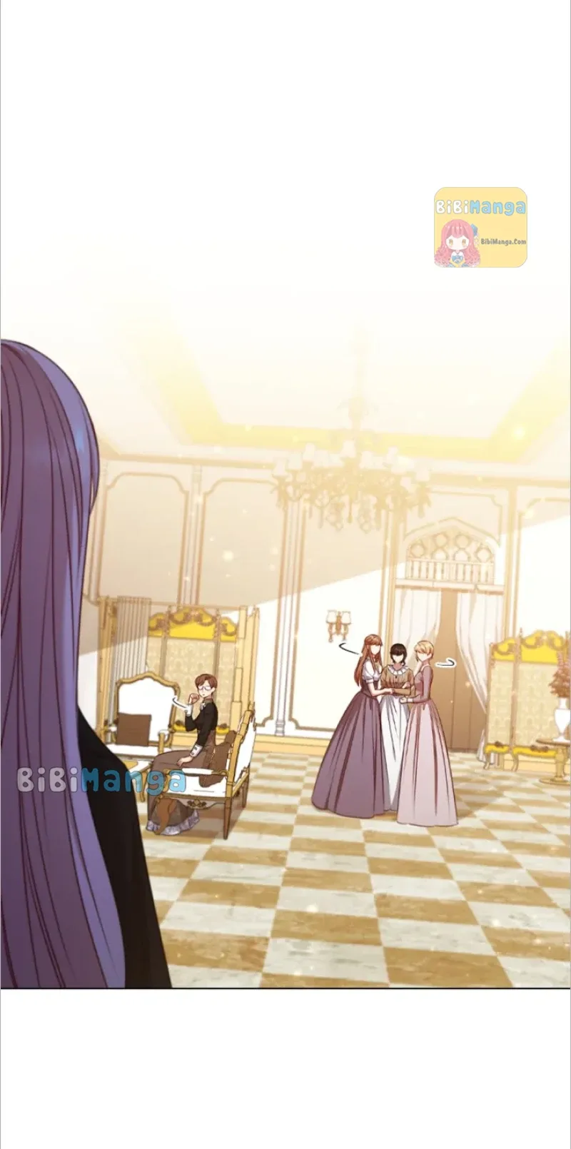 I’m Divorced, But I’m a Chaebol Chapter 68 page 62
