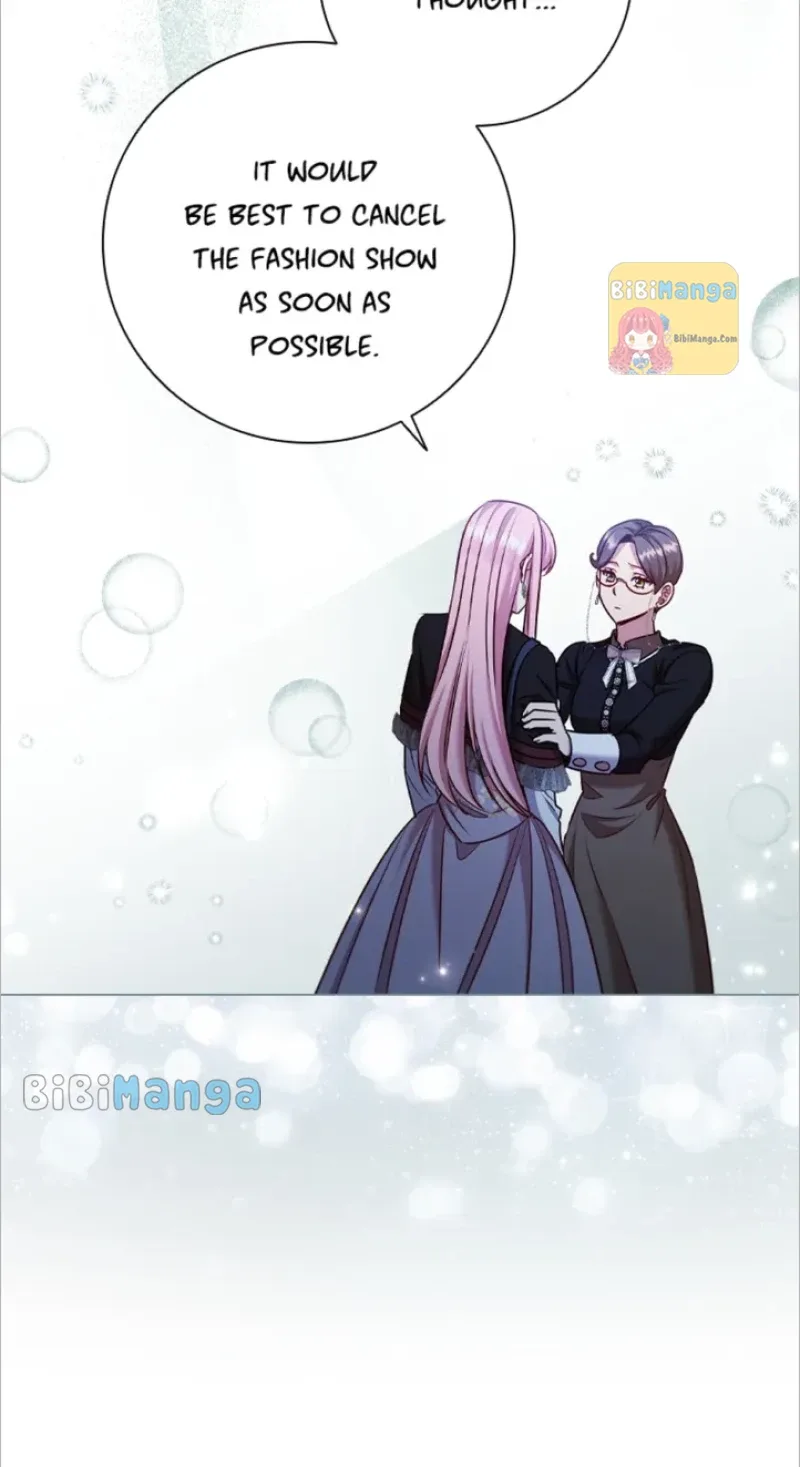 I’m Divorced, But I’m a Chaebol Chapter 68 page 70