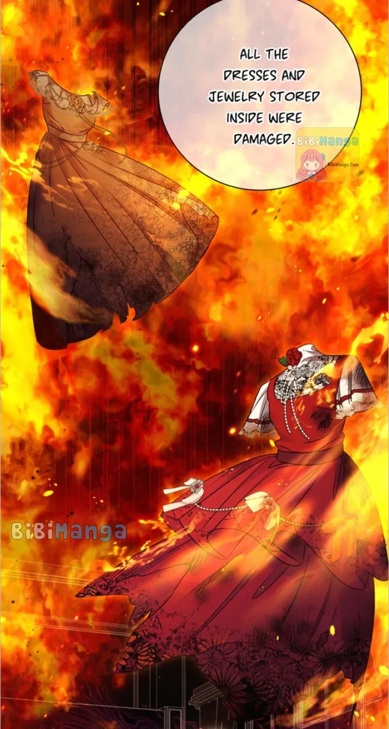 I’m Divorced, But I’m a Chaebol Chapter 68 page 45