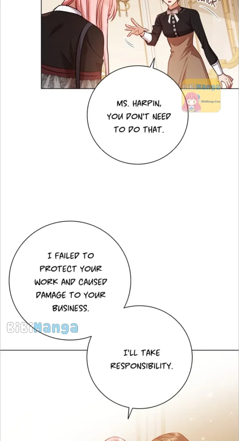 I’m Divorced, But I’m a Chaebol Chapter 68 page 66
