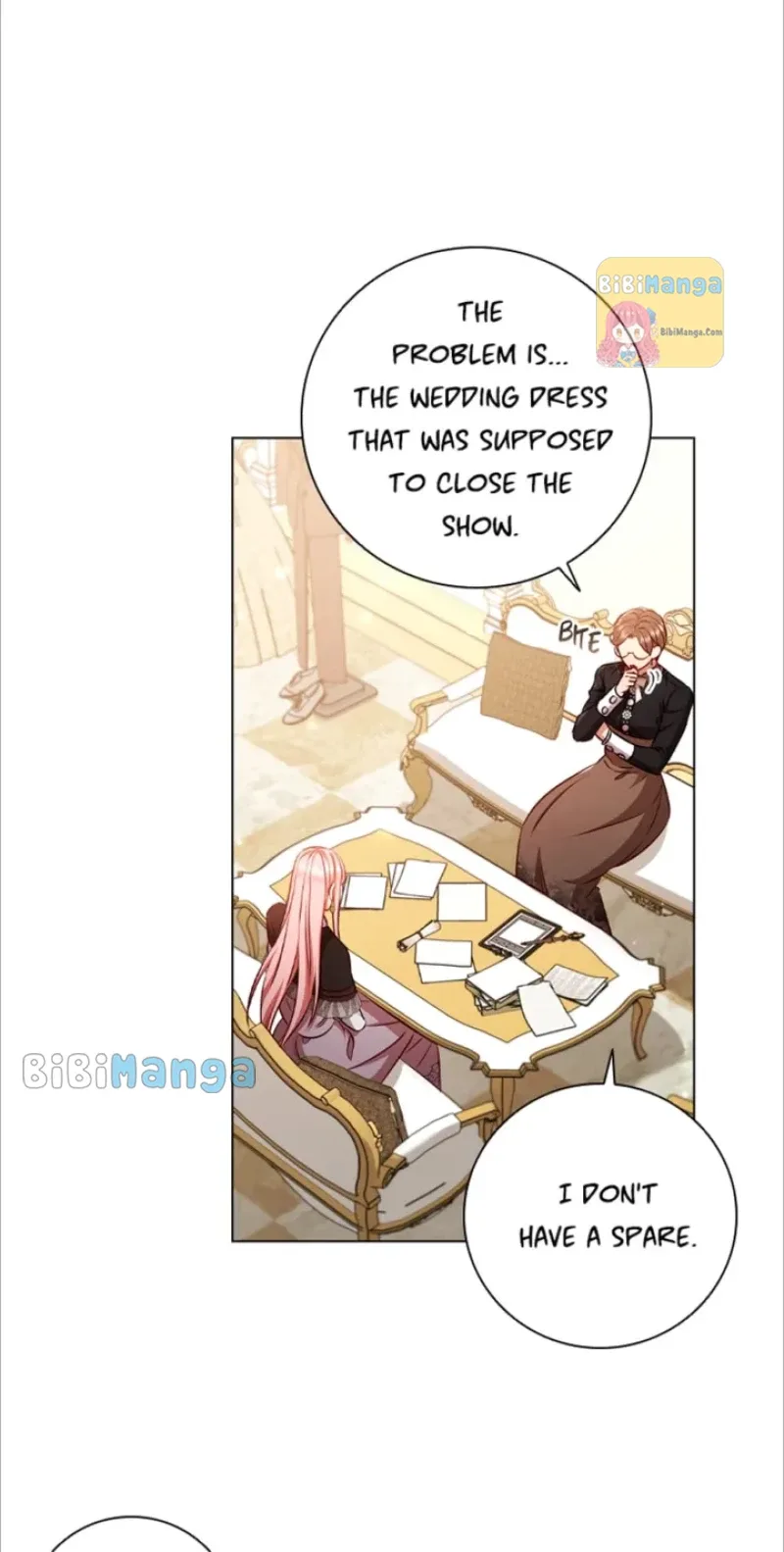 I’m Divorced, But I’m a Chaebol Chapter 68 page 79