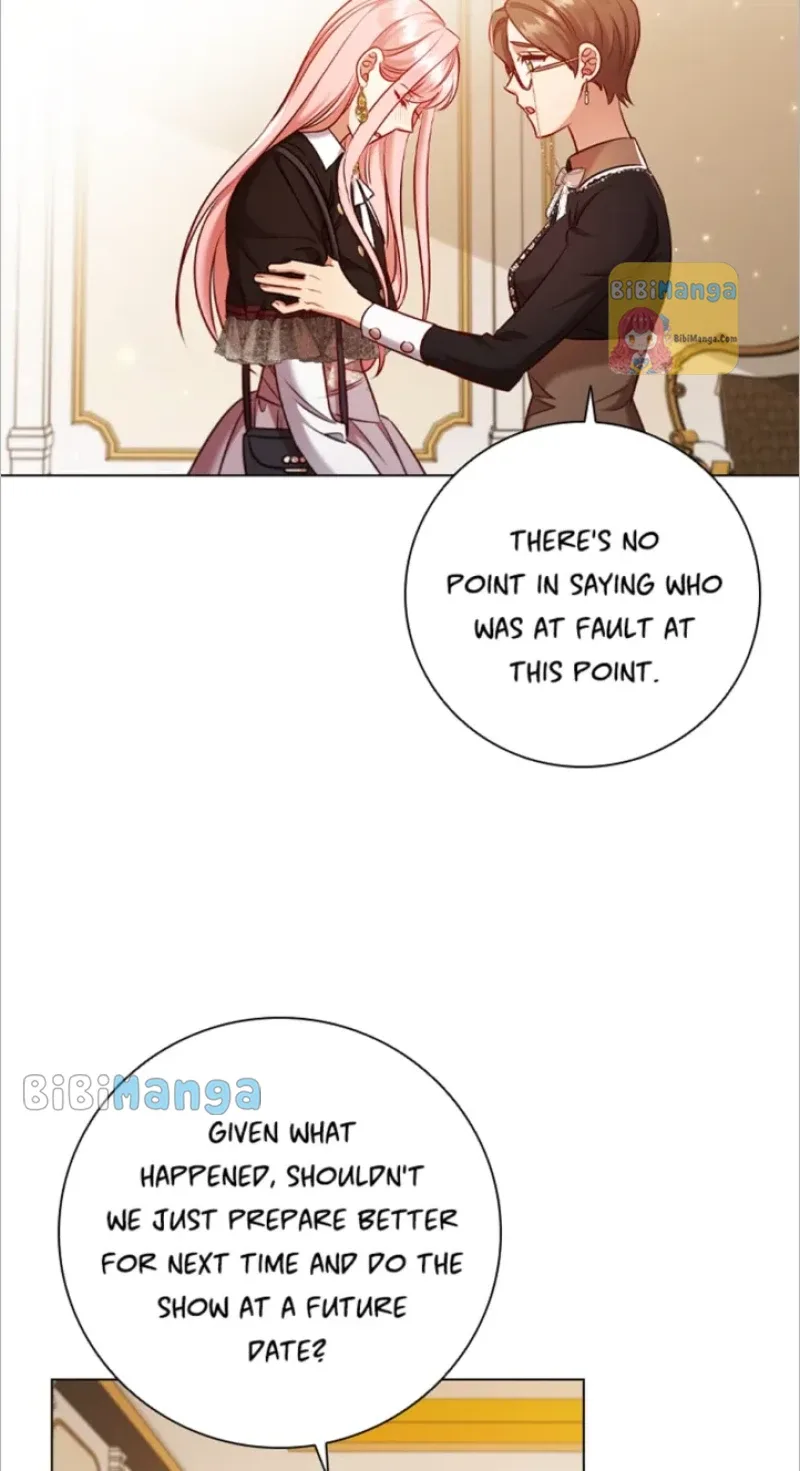 I’m Divorced, But I’m a Chaebol Chapter 68 page 67
